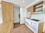 ImÃ³vel para aluguel tem 30 metros quadrados com 1...