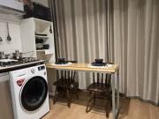 Imóvel para aluguel tem 30 metros quadrados com 1 quarto...