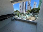 ImÃ³vel para aluguel tem 30 metros quadrados com 1...