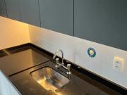 Imóvel para aluguel tem 30 metros quadrados com 1 quarto...