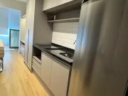 Imóvel para aluguel tem 30 metros quadrados com 1 quarto...