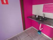 ImÃ³vel para aluguel tem 30 metros quadrados em Vila Dom...