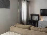 Imóvel para aluguel tem 32 metros quadrados com 1 quarto...