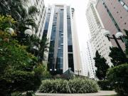 Imóvel para aluguel tem 32 metros quadrados com 1 quarto...