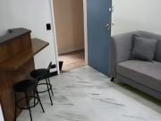 ImÃ³vel para aluguel tem 32 metros quadrados com 1...