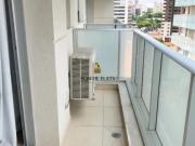 Imóvel para aluguel tem 32 metros quadrados com 1 quarto...