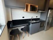 ImÃ³vel para aluguel tem 32 metros quadrados com 1...