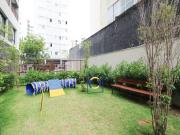 ImÃ³vel para aluguel tem 32 metros quadrados com 1...