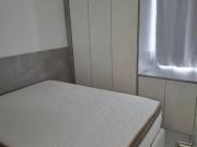 ImÃ³vel para aluguel tem 33 metros quadrados com 1...