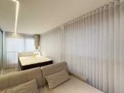 Imóvel para aluguel tem 33 metros quadrados com 1 quarto...