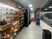 Imóvel para aluguel tem 33 metros quadrados com 1 quarto...