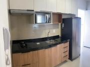 Imóvel para aluguel tem 33 metros quadrados com 1... Imóvel para aluguel tem 33 metros quadrados com 1...