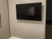 Imóvel para aluguel tem 33 metros quadrados com 1 quarto...