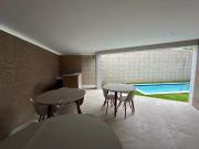 Apartamento mobiliado para aluguel tem 33 metros...