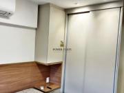 Flat mobiliado com 1 quarto â 33mÂ² â IndianÃ³polis â...