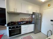 ImÃ³vel para aluguel tem 33 metros quadrados com 1...