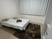 ImÃ³vel para aluguel tem 34 metros quadrados com 1...