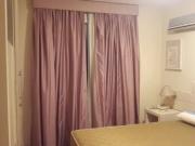 Imóvel para aluguel tem 34 metros quadrados com 1 quarto...