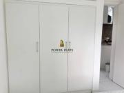 Imóvel para aluguel tem 34 metros quadrados com 1 quarto...