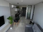 Imóvel para aluguel tem 35 metros quadrados com 1 quarto Imóvel para aluguel tem 35 metros quadrados com 1 quarto