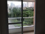 ImÃ³vel para aluguel tem 35 metros quadrados com 1 quarto