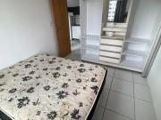 Imóvel para aluguel tem 35 metros quadrados com 1 quarto...