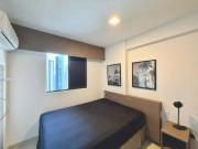 ImÃ³vel para aluguel tem 35 metros quadrados com 1...