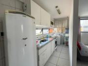 ImÃ³vel para aluguel tem 35 metros quadrados com 1...