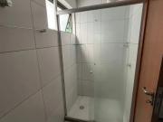 ImÃ³vel para aluguel tem 35 metros quadrados com 1...