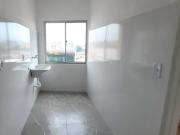 Imóvel para aluguel tem 35 metros quadrados com 1 quarto...