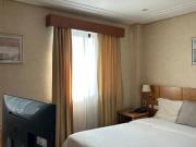 ImÃ³vel para aluguel tem 35 metros quadrados com 1...