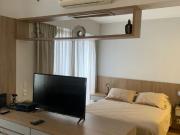 Imóvel para aluguel tem 35 metros quadrados com 1 quarto...