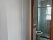 ImÃ³vel para aluguel tem 35 metros quadrados com 1...