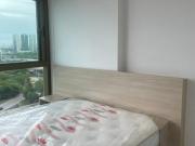 Imóvel para aluguel tem 35 metros quadrados com 1 quarto...