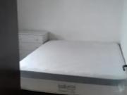 Imóvel para aluguel tem 35 metros quadrados com 1 quarto...