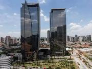 ImÃ³vel para aluguel tem 35 metros quadrados com 1...