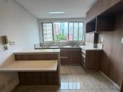 ImÃ³vel para aluguel tem 35 metros quadrados com 1...