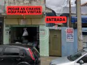 Imóvel para aluguel tem 35 metros quadrados com 1 quarto...