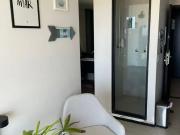 ImÃ³vel para aluguel tem 36 metros quadrados com 1 quarto