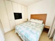 Imóvel para aluguel tem 36 metros quadrados com 1 quarto...