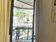 ImÃ³vel para aluguel tem 36 metros quadrados com 1...