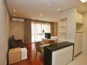 ImÃ³vel para aluguel tem 36 metros quadrados com 1...