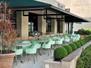 Imóvel para aluguel tem 36 metros quadrados com 1 quarto...