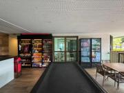 ImÃ³vel para aluguel tem 36 metros quadrados com 1...