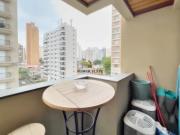 ImÃ³vel para aluguel tem 36 metros quadrados com 1...