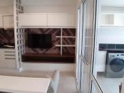 Imóvel para aluguel tem 37 metros quadrados com 1 quarto...