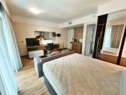 ImÃ³vel para aluguel tem 37 metros quadrados com 1...