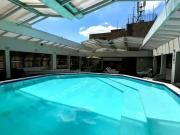 Imóvel para aluguel tem 37 metros quadrados com 1 quarto...