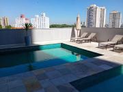 Imóvel para aluguel tem 37 metros quadrados com 2...