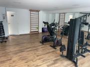 ImÃ³vel para aluguel tem 38 metros quadrados com 1...